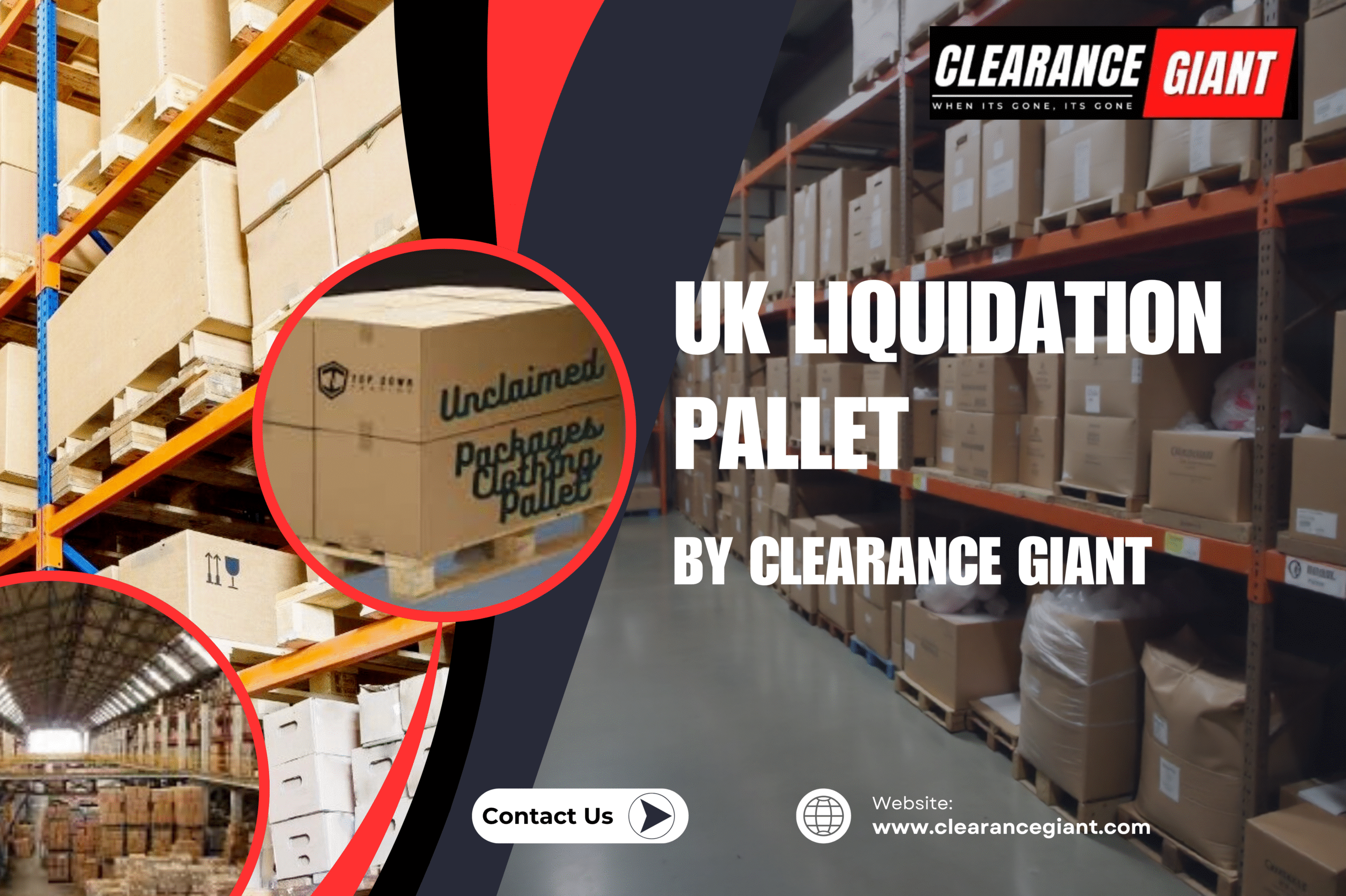 UK Liquidation Pallet Deals: 7 Insider Secrets to Buy Smart