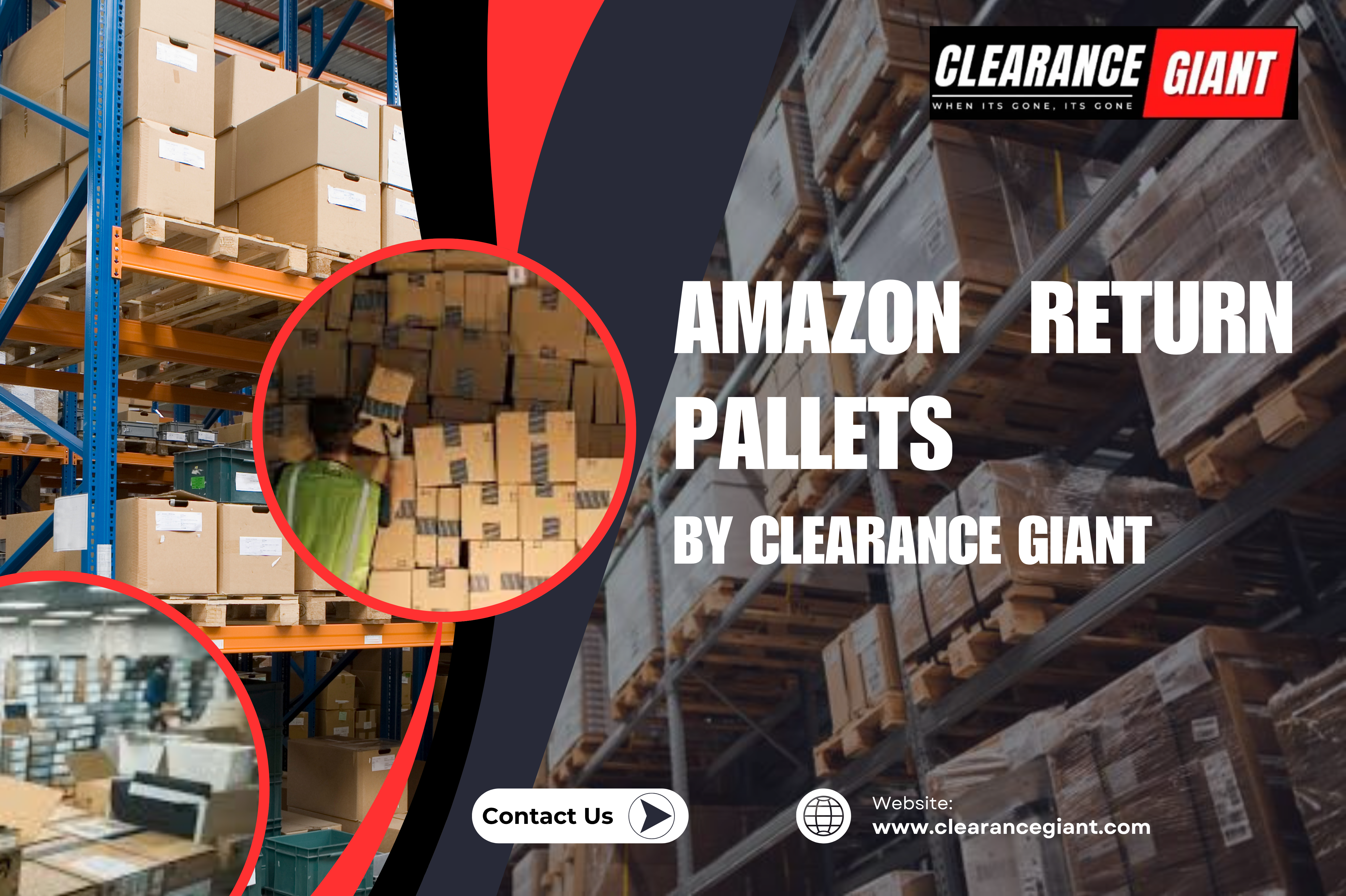 Amazon Returns Pallet: 10 Things No One Tells You
