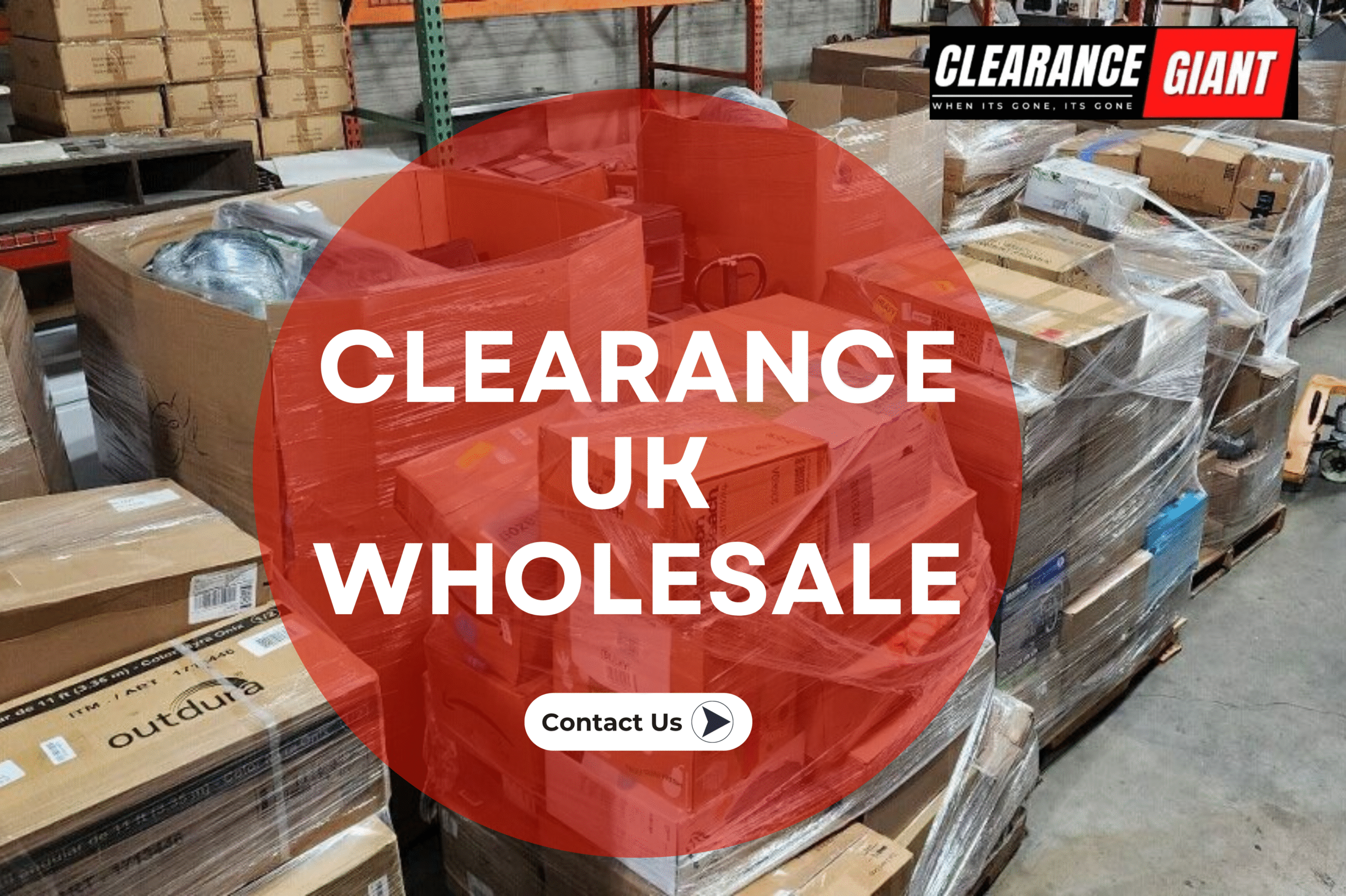 Clearance UK Wholesale Deals: 7 Insider Tips to Win Big