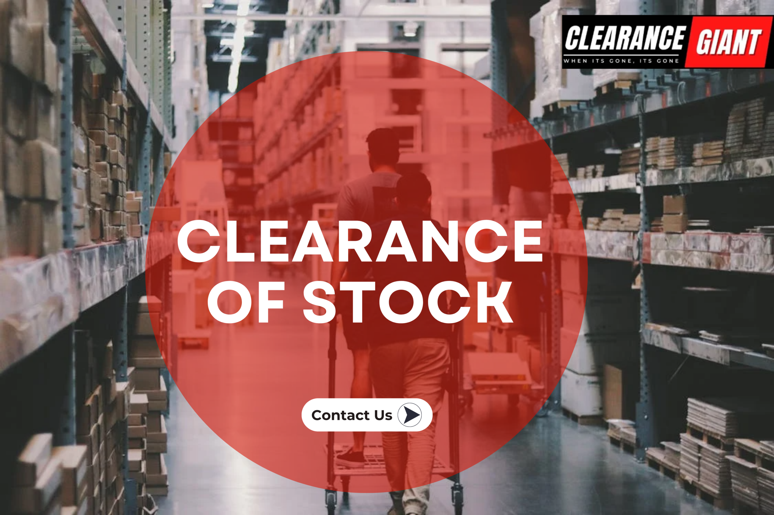 Clearance of Stock: 6 Best Deals for UK Resellers