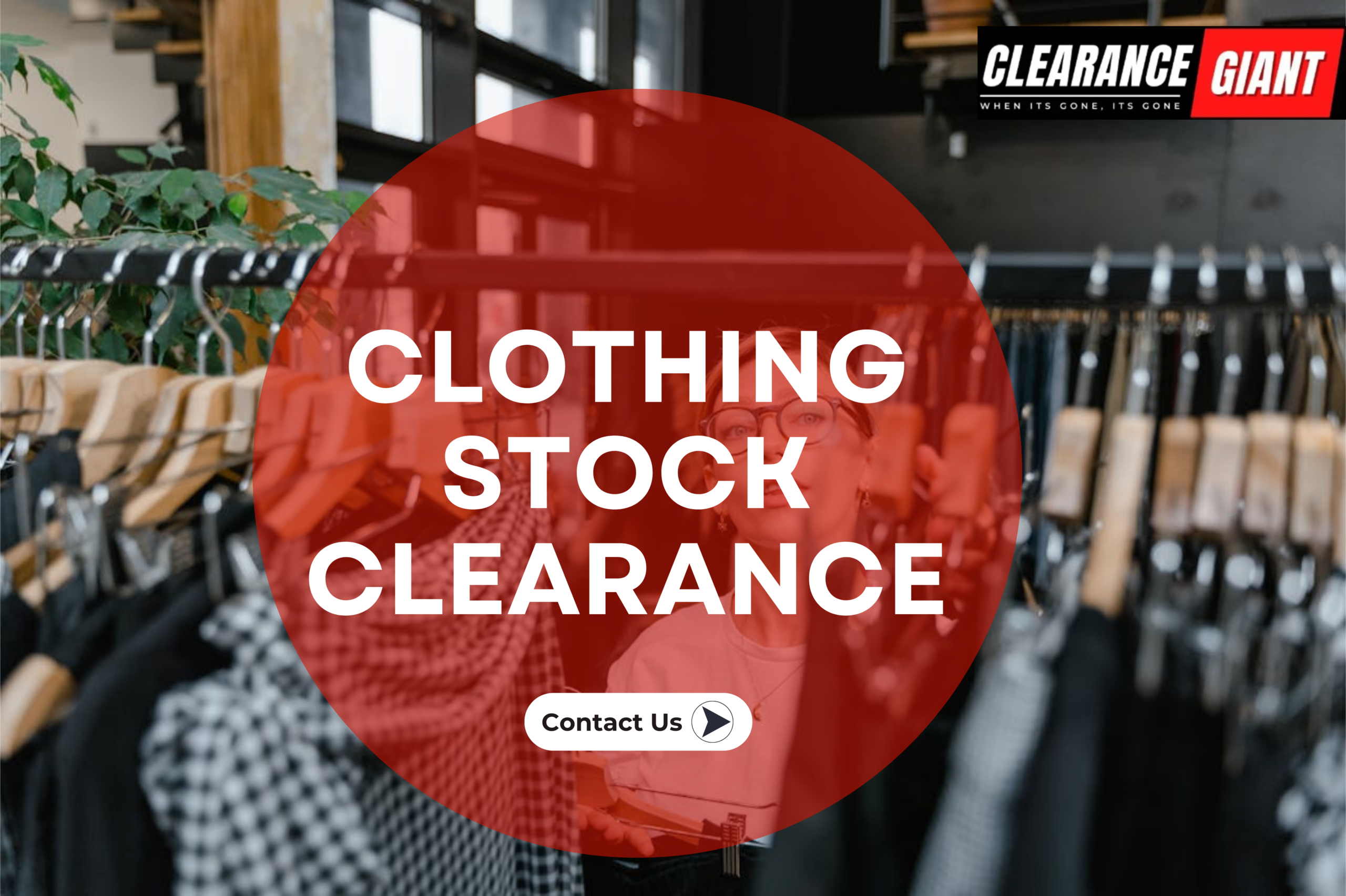 Clothing Stock Clearance: 6 Top Strategies for UK Businesses